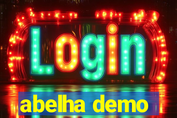 abelha demo